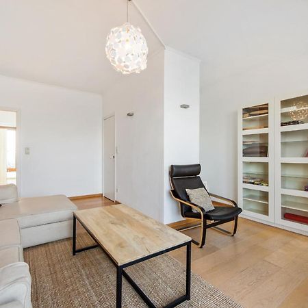 دي هان Seaview Apartment In Wenduine المظهر الخارجي الصورة